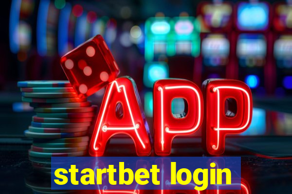 startbet login